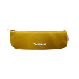 LTZ400ORG 0 Pencil Pouch ORG FAB VN 24